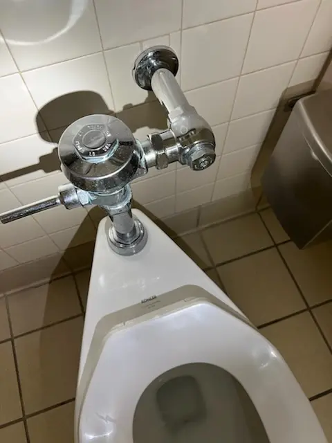 Fixture installation and repair for Hydro Jetting in Pulliam